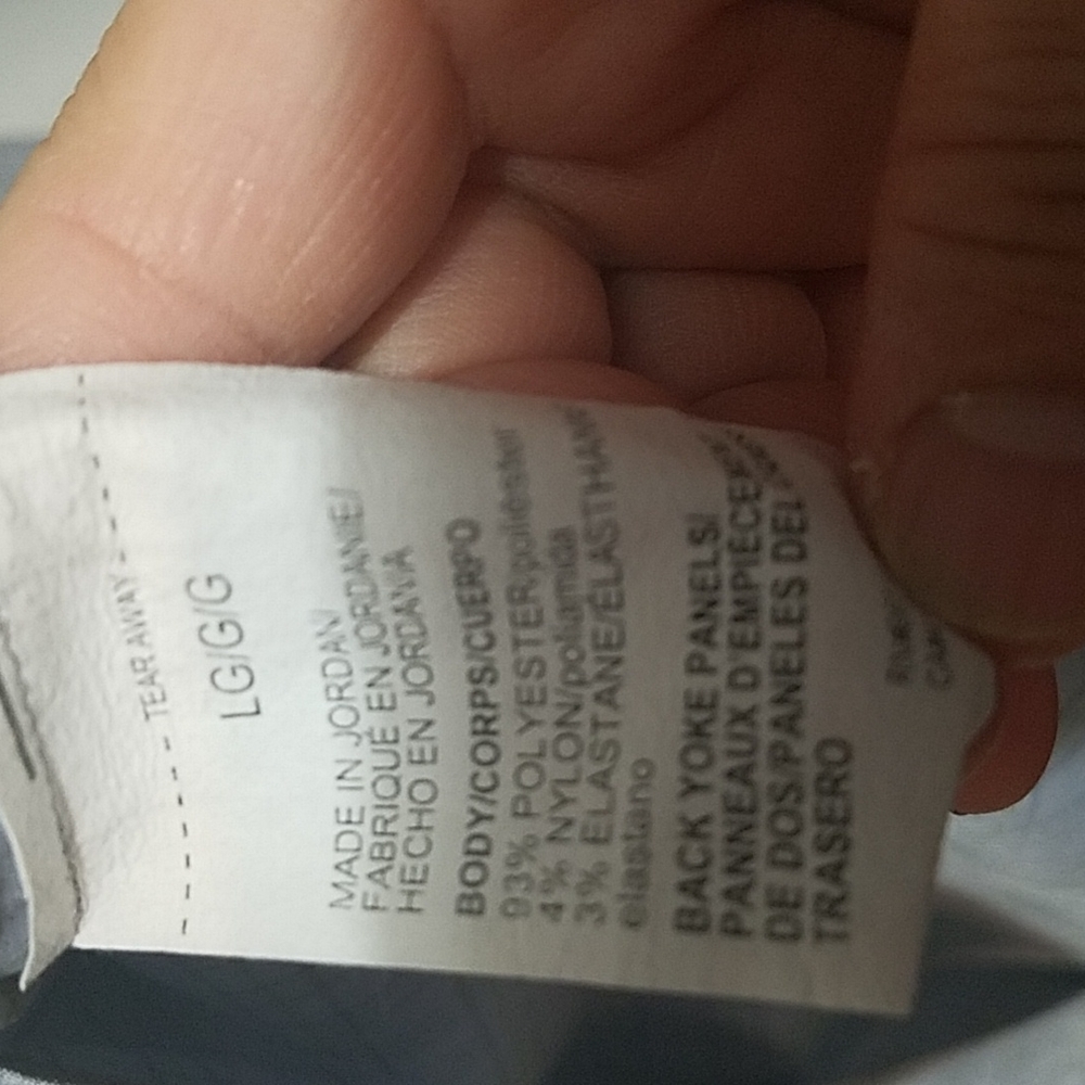 Under Armour Fitted Button Down Shirts. - image 4